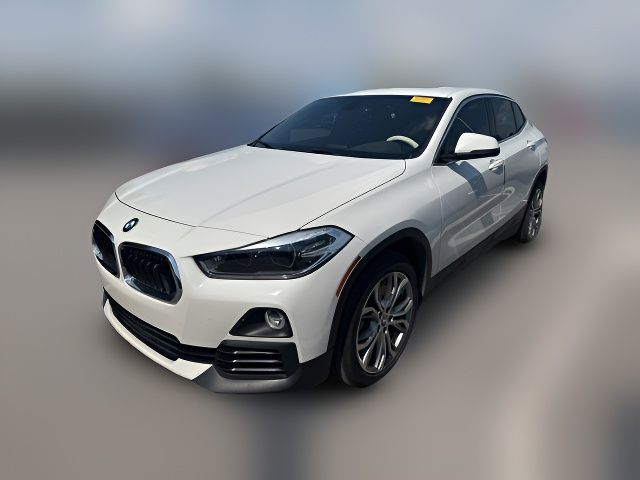 2018 BMW X2 sDrive28i