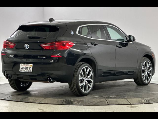 2018 BMW X2 sDrive28i