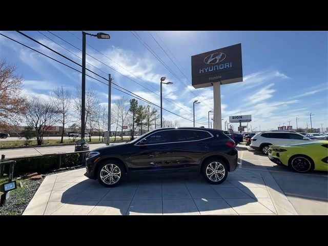 2018 BMW X2 sDrive28i