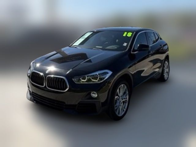 2018 BMW X2 sDrive28i