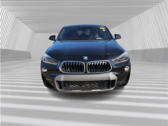 2018 BMW X2 sDrive28i