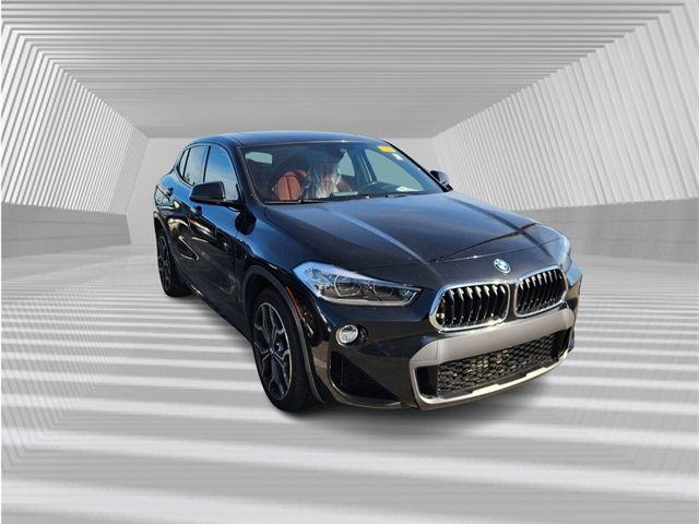 2018 BMW X2 sDrive28i