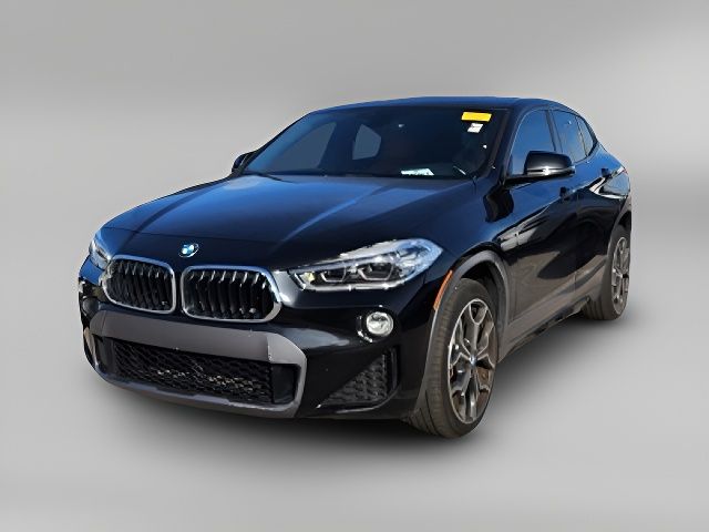 2018 BMW X2 sDrive28i