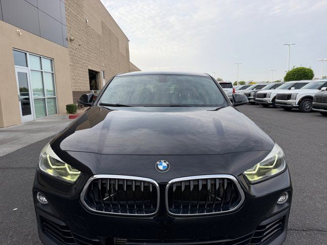 2018 BMW X2 sDrive28i