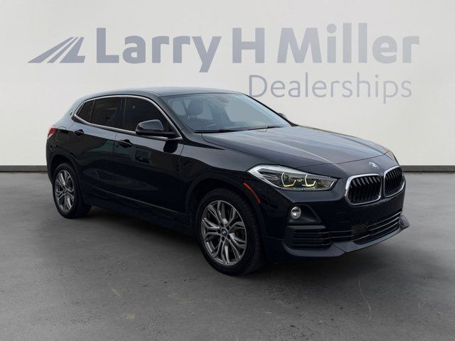 2018 BMW X2 sDrive28i