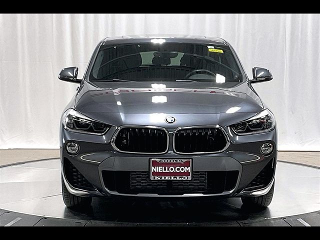 2018 BMW X2 sDrive28i