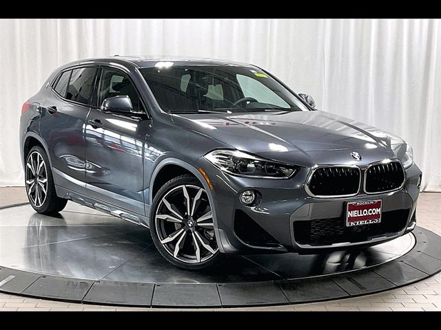 2018 BMW X2 sDrive28i