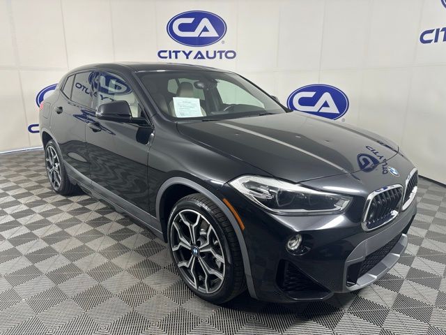 2018 BMW X2 sDrive28i