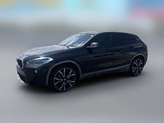 2018 BMW X2 sDrive28i