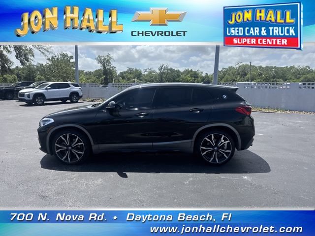 2018 BMW X2 sDrive28i