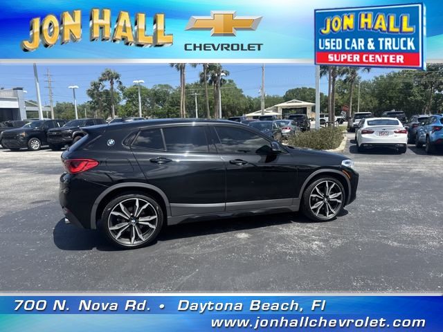 2018 BMW X2 sDrive28i