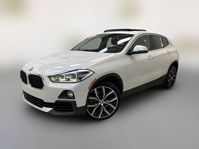 2018 BMW X2 sDrive28i