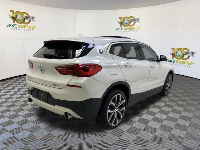 2018 BMW X2 sDrive28i