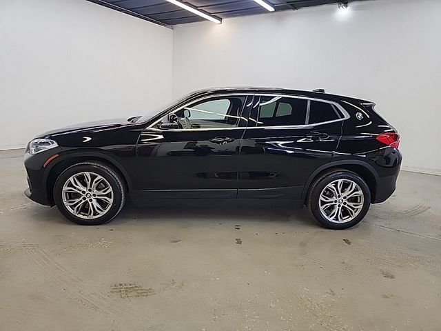 2018 BMW X2 sDrive28i