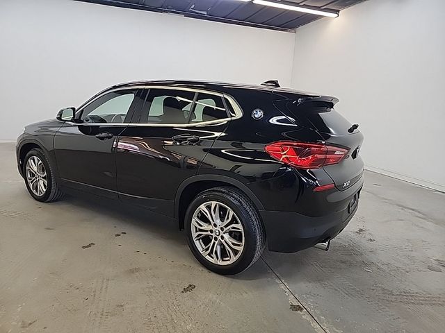 2018 BMW X2 sDrive28i