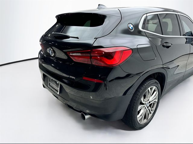 2018 BMW X2 sDrive28i