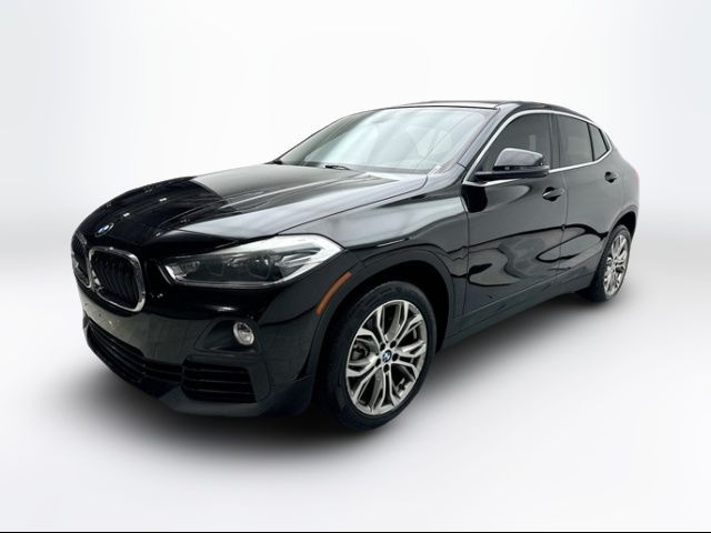 2018 BMW X2 sDrive28i