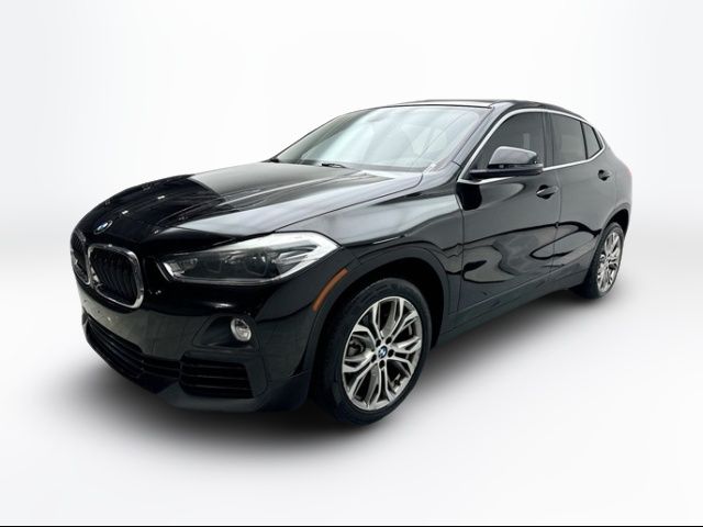 2018 BMW X2 sDrive28i