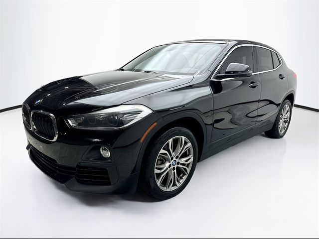 2018 BMW X2 sDrive28i