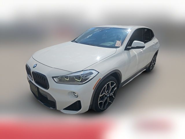 2018 BMW X2 sDrive28i