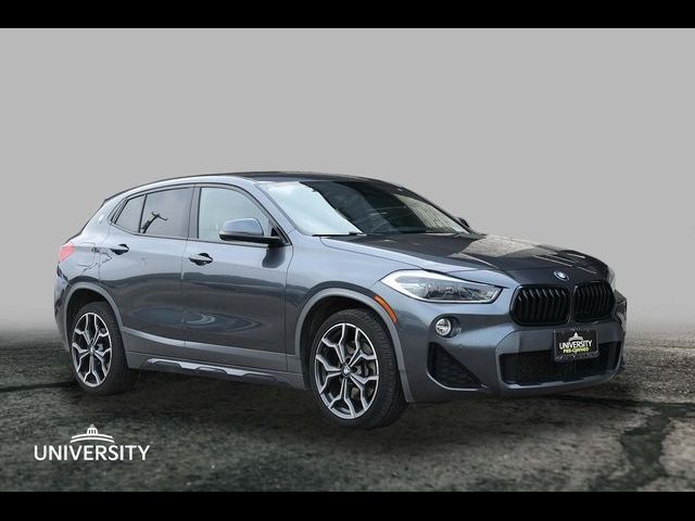 2018 BMW X2 sDrive28i