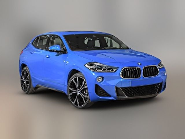 2018 BMW X2 sDrive28i