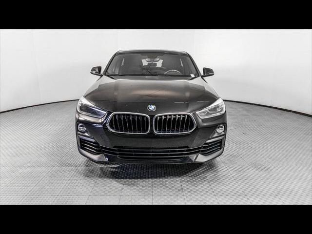 2018 BMW X2 sDrive28i