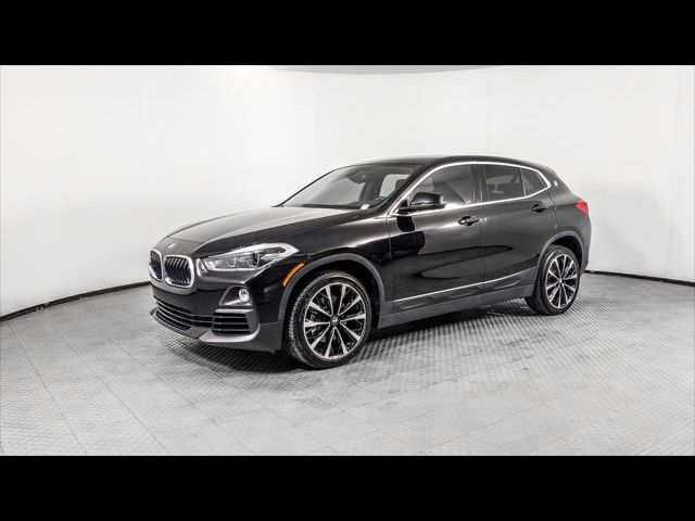 2018 BMW X2 sDrive28i