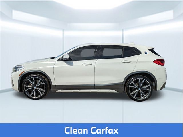 2018 BMW X2 sDrive28i