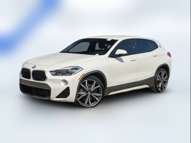 2018 BMW X2 sDrive28i