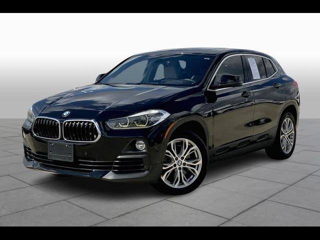 2018 BMW X2 sDrive28i