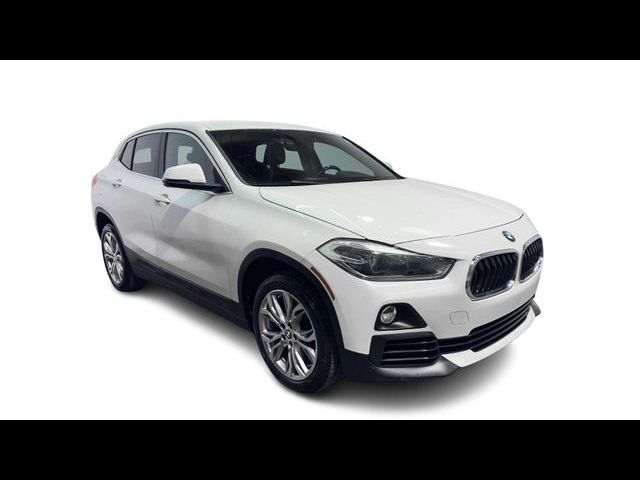 2018 BMW X2 sDrive28i