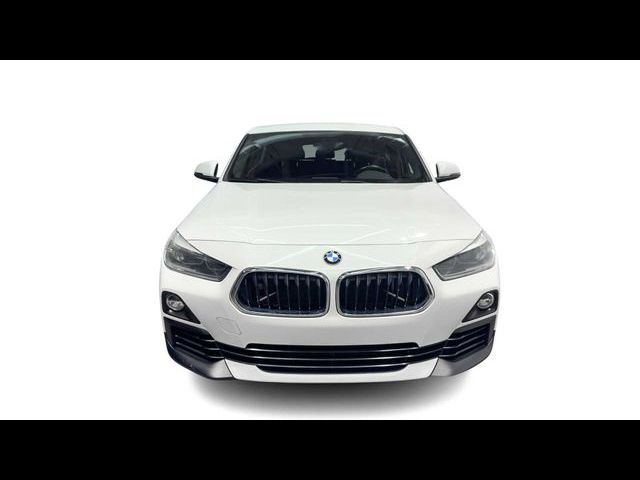 2018 BMW X2 sDrive28i