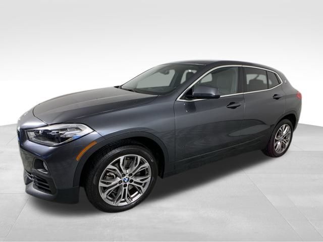 2018 BMW X2 sDrive28i