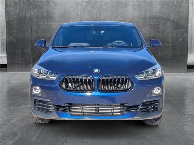 2018 BMW X2 sDrive28i