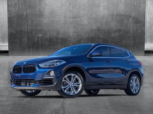 2018 BMW X2 sDrive28i