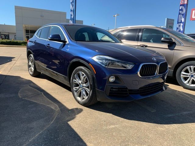 2018 BMW X2 sDrive28i