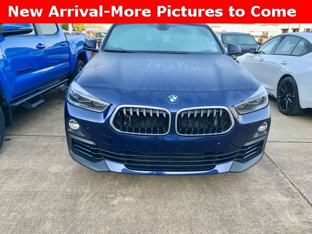 2018 BMW X2 sDrive28i