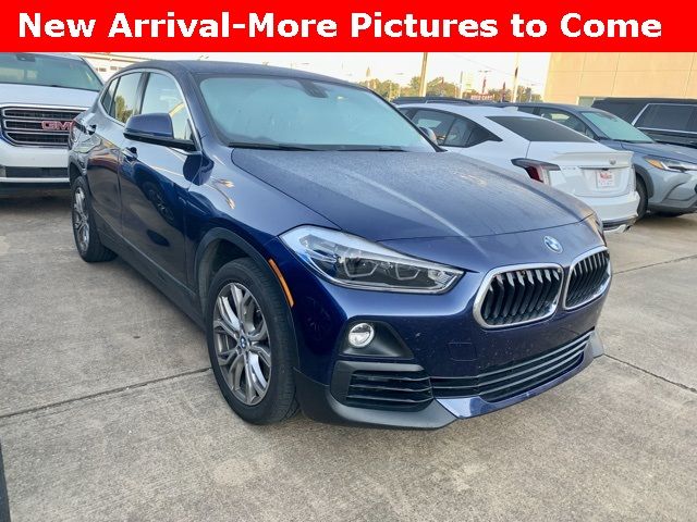 2018 BMW X2 sDrive28i