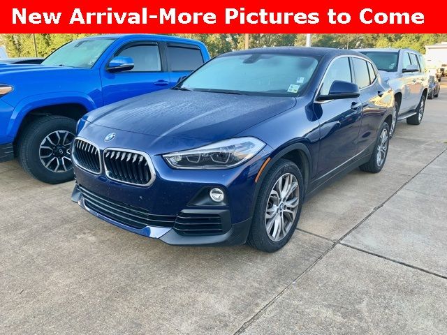 2018 BMW X2 sDrive28i