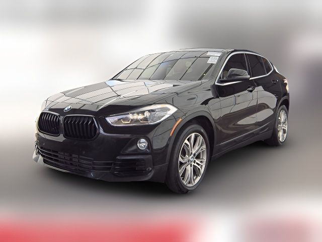 2018 BMW X2 sDrive28i