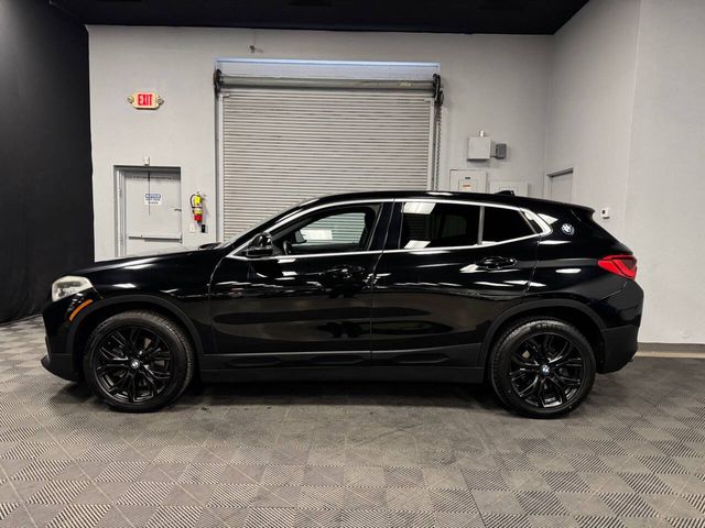 2018 BMW X2 sDrive28i