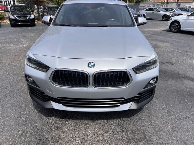 2018 BMW X2 sDrive28i