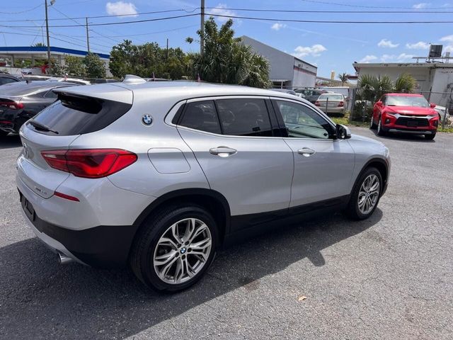 2018 BMW X2 sDrive28i