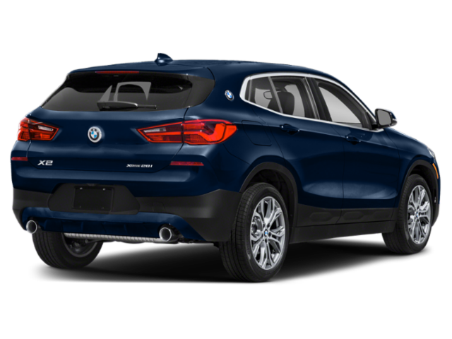 2018 BMW X2 sDrive28i