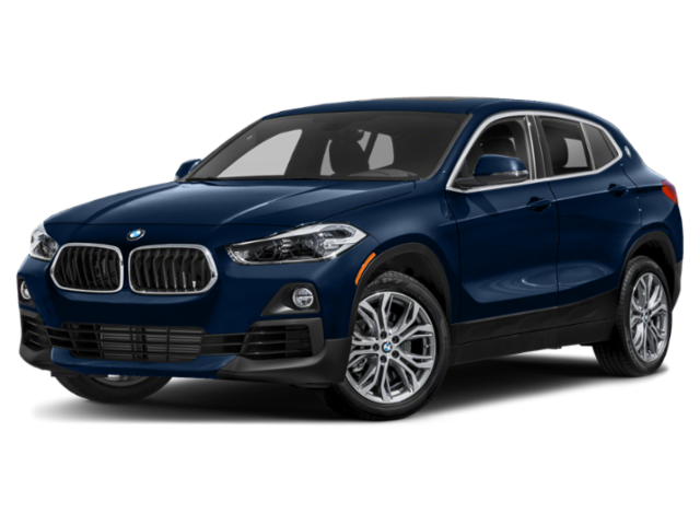 2018 BMW X2 sDrive28i