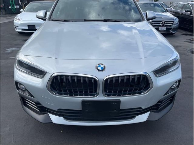 2018 BMW X2 sDrive28i