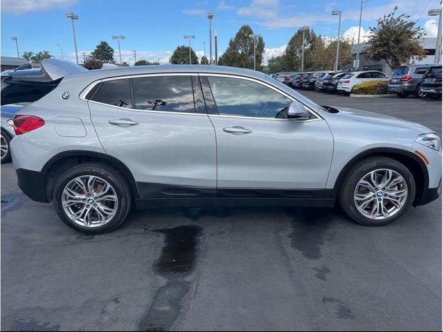 2018 BMW X2 sDrive28i