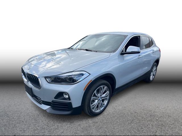 2018 BMW X2 sDrive28i