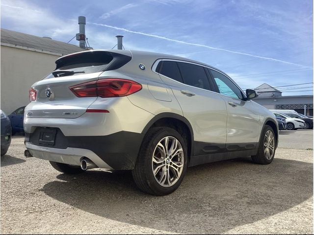 2018 BMW X2 sDrive28i